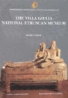 Image for Villa Giulia National Etruscan Museum.: Short Guide. Ed. inglese.