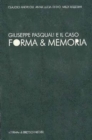 Image for Forma &amp; Memoria.