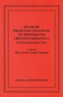 Image for Dinamiche politico-ecclesiastiche nel Mediterraneo cristiano tardoantico. Studi per Ramon Teja