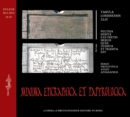 Image for Minima Epigraphica et Papyrologica. Anno XVI-XVII. 2013-2014 fasc. 18-19.