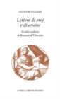 Image for Lettere di eroi e di eroine. Il codice ovidiano da Boccaccio all&#39;Ottocento.