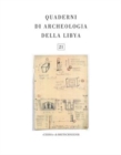 Image for Quaderni di archeologia della Libya, 21