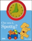 Image for Spotty : Che ora e Spotty?