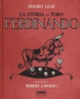 Image for La storia del toro Ferdinando