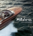 Image for Riva  : classic Italian speedboats