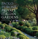 Image for Private Italian Gardens