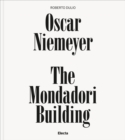 Image for Oscar Niemeyer  : the Mondadori building
