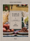 Image for Table Tales : Exploring Culinary Diversity in Abu Dhabi