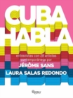 Image for Cuba Talks : Spanish Edition
