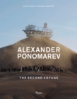 Image for Alexander Ponomarev