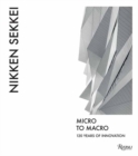 Image for Nikken Sekkei  : micro to macro