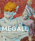 Image for Rafael Megall - idols and icons