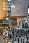 Image for Bocconi University Milan  : the evolution of the urban campus