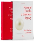 Image for Natural pearls  : a timeless legacy