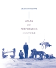 Image for Atlas of performing culture