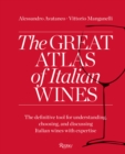 Image for Great Atlas of Italian Wines