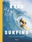 Image for The Breitling book of surfing  : a ride to the heart of community