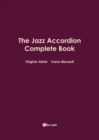 Image for The Jazz Accordion Complete Book