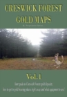 Image for Creswick Forest Gold Maps Vol.1