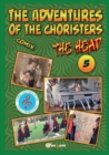 Image for The adventures of the choristers - The Head