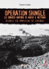 Image for Operation Shingle - Lo sbarco anfibio di Anzio e Nettuno