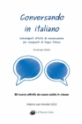 Image for Conversando in italiano