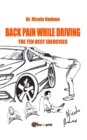 Image for Back pain while driving