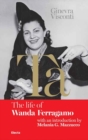 Image for Táa&#39;s red book  : the life of Wanda Ferragamo