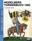 Image for Heidelberg Turnierbuch 1482