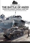 Image for The battle of Anzio