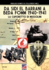Image for Da Sidi el barrani a Beda Fomm 1940-1941