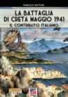 Image for La battaglia di Creta - Maggio 1941