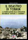 Image for Il disastro di Tobruk