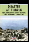 Image for Disaster at Tobruk