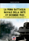 Image for La prima battaglia navale della Sirte (17 Dicembre 1941)