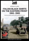 Image for Italian black shirts on the Eastern front 1941-1943