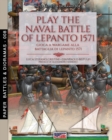Image for Play the naval battle of Lepanto 1571 : Gioca a Wargame alla battaglia di Lepanto 1571