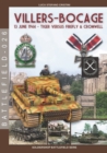 Image for Villers-Bocage : June 13, 1944 - Tiger versus Firefly &amp; Cromwell