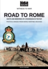 Image for Road to Rome : Shots and Memories of a Rhodesian in the RAF