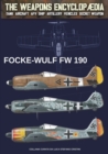 Image for Focke Wulf FW-190