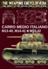 Image for Carro Medio Italiano M13-40, M14-41 &amp; M15-42