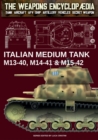 Image for Italian Medium Tank M13-40, M14-41 &amp; M15-42