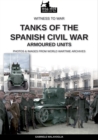 Image for Tanks of the Spanish Civil War