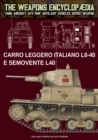 Image for Carro leggero italiano L6-40 e Semovente L40