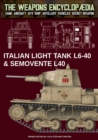 Image for Italian light tanks L6-40 &amp; Semovente L40