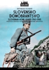 Image for Slovensko Domobrantsvo (Slovenian home Guard 1943-1945)