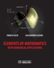 Image for Elements of Mathematics with Numerical Applications