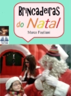 Image for Brincadeiras Do Natal.