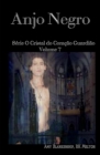Image for Anjo Negro : Serie O Cristal do Coracao Guardiao Volume 7