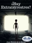 Image for Hay Extraterrestres?